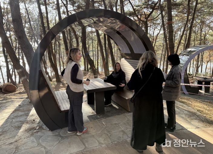 익산형 에덴프로젝트 구상 본격화…세계 주목 치유도시로