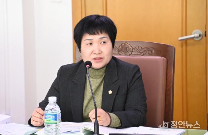 대덕구의회 박효서 의원 “구청사 매각계획, 부서별 동상이몽?”
