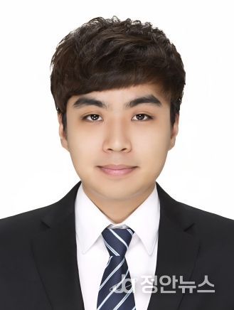 온양고등학교 정승열 교사