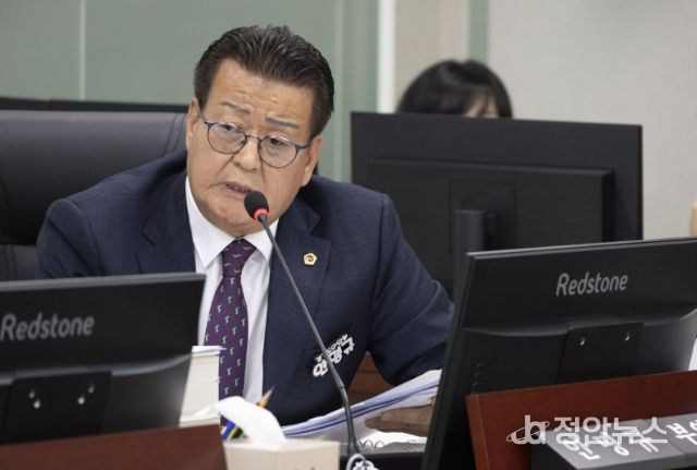 안명규 의원(국민의힘, 파주5)