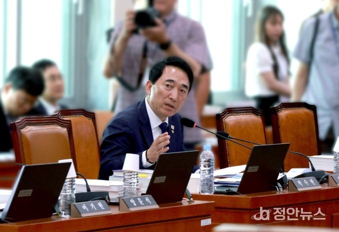 박수현 국회의원(충남 공주·부여·청양)