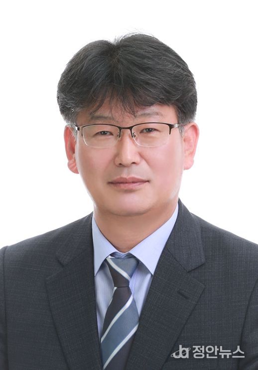 증평군의회 최명호 의원