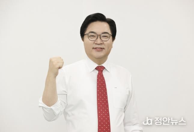 박일하 동작구청장