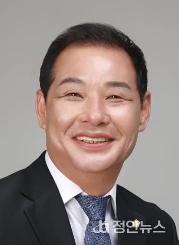 김영환 의원, ‘해남군의회 갑질 행위 근절에 관한 조례’ 제정