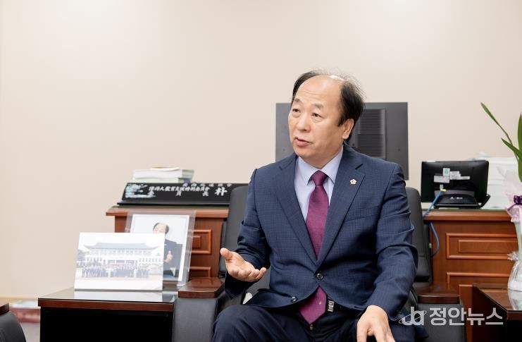 박선하 경북도의원, “예결특위에서 장애인 정책 전반에 대한 과감한 극약처방 촉구”