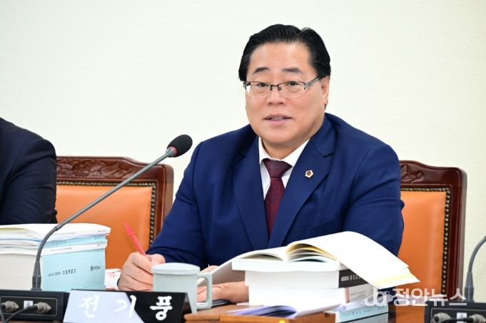 경상남도의회 전기풍 도의원