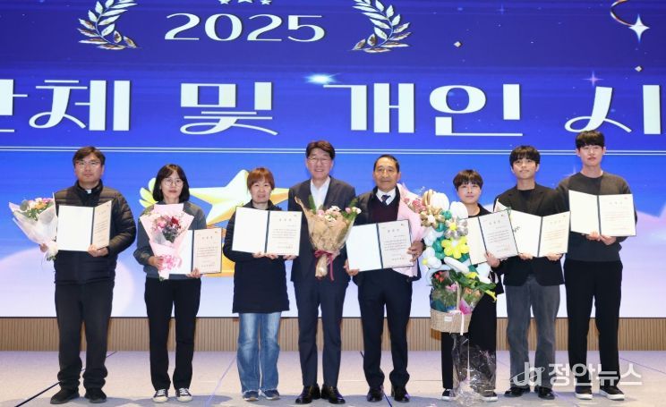2025 전주시 공동체 한마당 ‘공동체의 꿈’ 개최