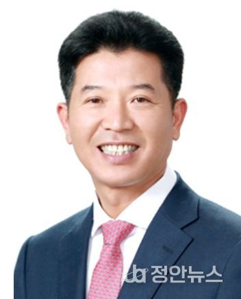 제주특별자치도의회 예산결산특별위원회 송영훈 의원