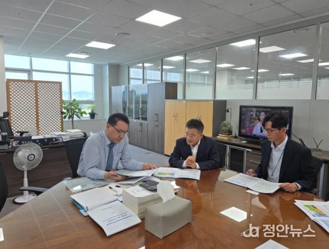 기재부 유병서 세제실장