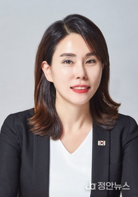 전라남도의회 한숙경 도의원