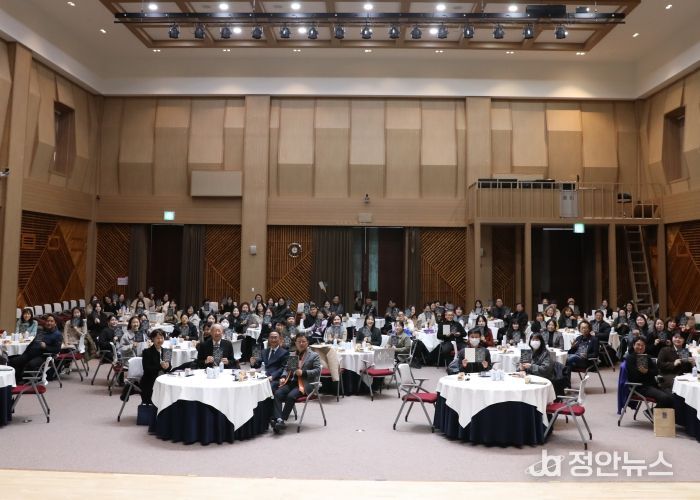 전북특별자치도, 평생교육 사업 성과공유회 성료