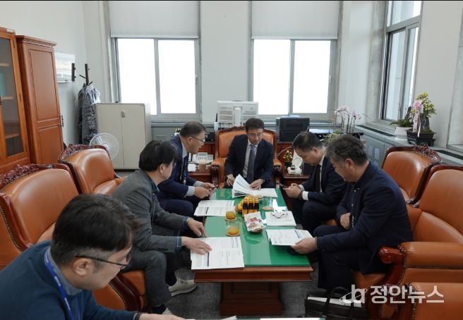 국비 2조원 확보 성과