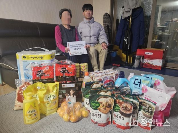 하남시미사노인복지관 “하남시 어르신의 위기 탈출 파트너” 사업 성료