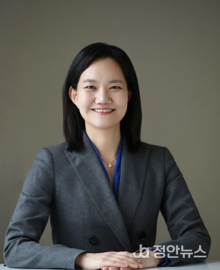 더불어민주당 김남희 국회의원(경기 광명시을)