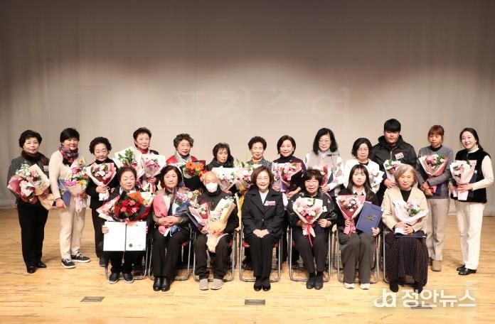 용산구, 2025 자원봉사자의 날 기념행사 성료