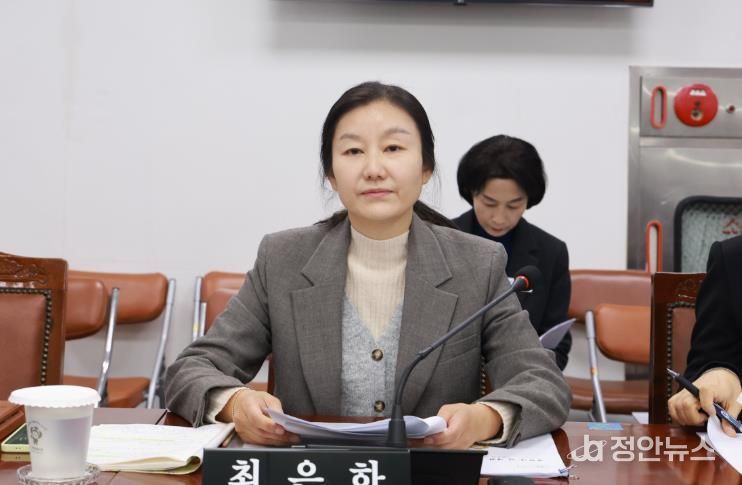창원시의회 최은하 의원 “창원형 워라밸 정책, 제도적 기반부터 튼튼히”