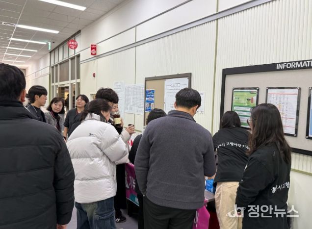 창원 LG전자 통영시 고향사랑기부제 현장