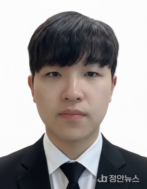 경상국립대학교 공과대학 미래자동차공학과 석사과정 전상률 씨