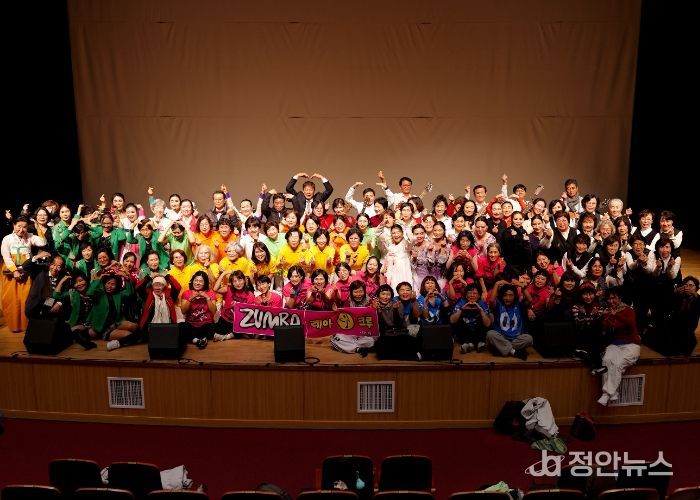 남양주시 다산1동, ‘2025년 주민자치센터 작품전시회 및 발표회’ 성황리 개최