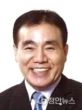 제주도의회 양영식 위원장