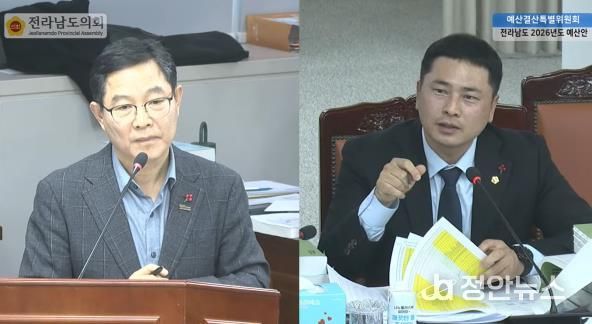 임형석 전남도의원 “‘찾아가는 사회서비스’ 시군별 편차 커…통합 관리해야”