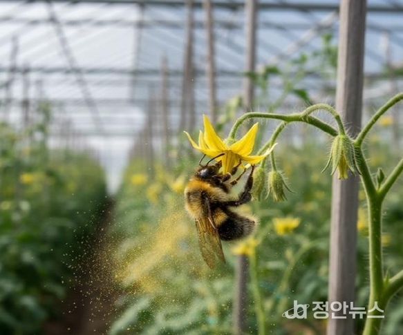 2026년 자체증식 수정벌 수요조사