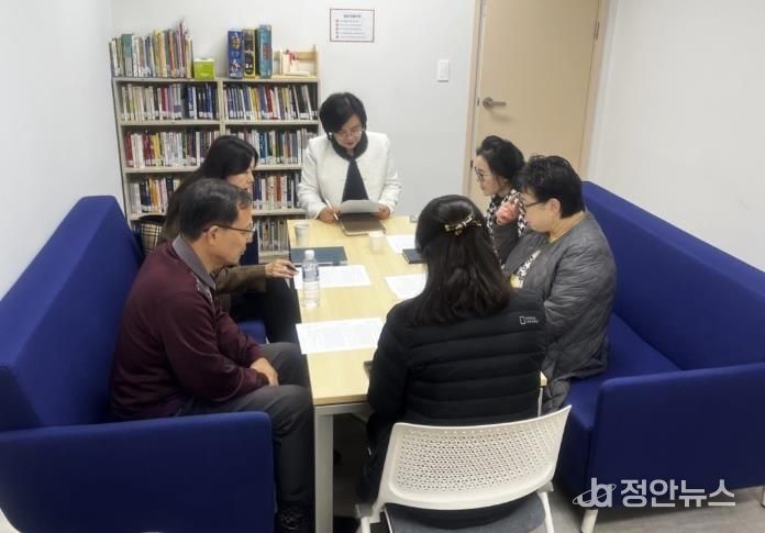 지역이 함께 돌본다…익산시 위기 청소년 지원