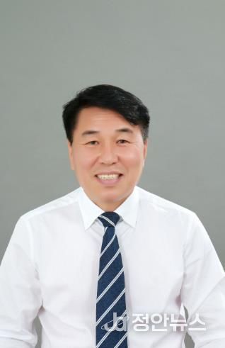 창원시의회 남재욱 의원 “방치된 내서 예비군훈련장 활용방안 내놔야”