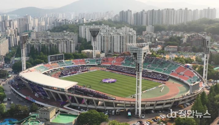 안양도시공사,‘2025 경기도 지역사회공헌 인정제’최고등급(S등급) 달성