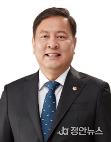 성남시의회 조정식 의원