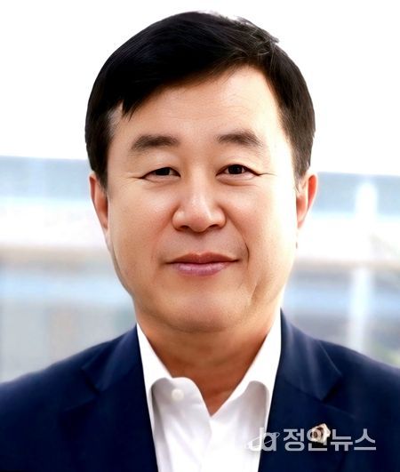 이승우 의원(국민의힘, 기장군2)