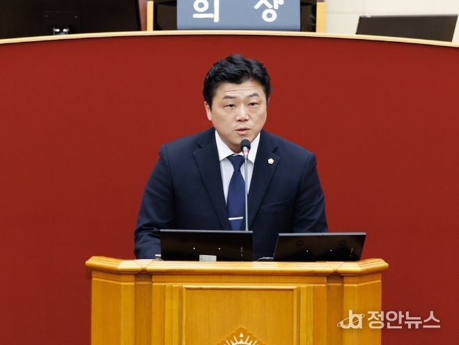 손준기 의원(더불어민주당, 원종1·2동·오정동·신흥동)