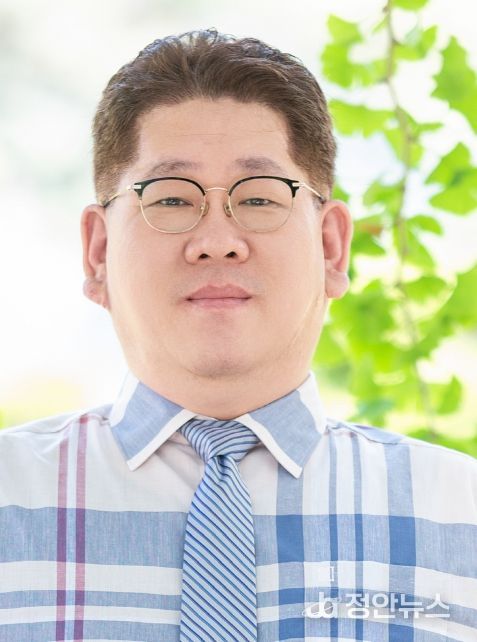 경상국립대학교 이동호 교수