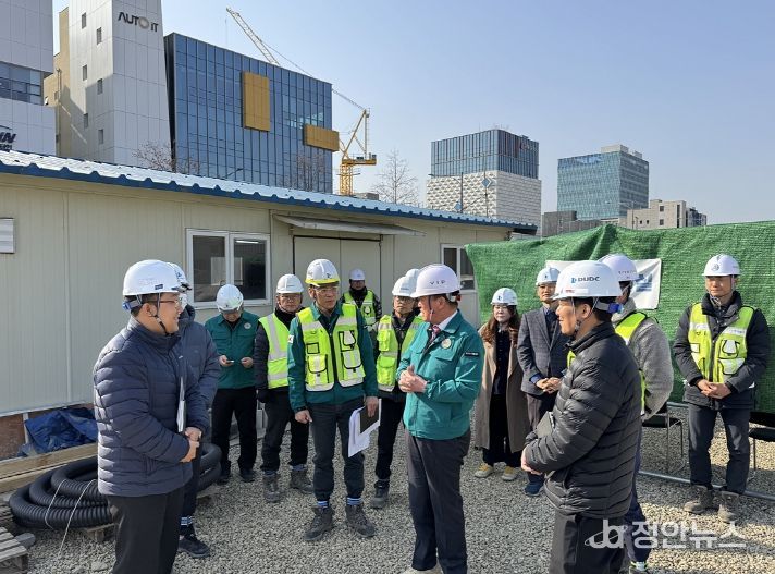 CEO·외부전문가 합동점검