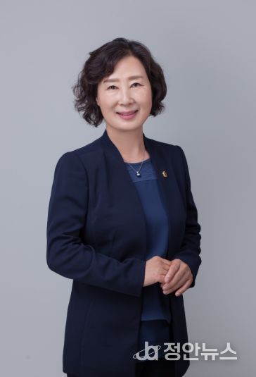 충북도의회 박경숙 의원