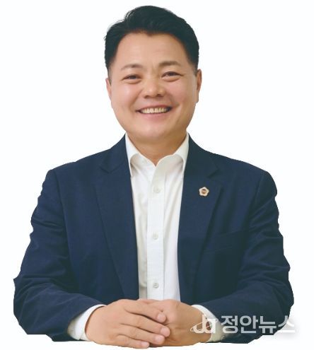 경기도의회 이인규 의원