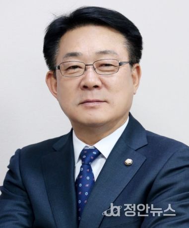 더불어민주당 허종식 의원(인천 동구미추홀구갑)