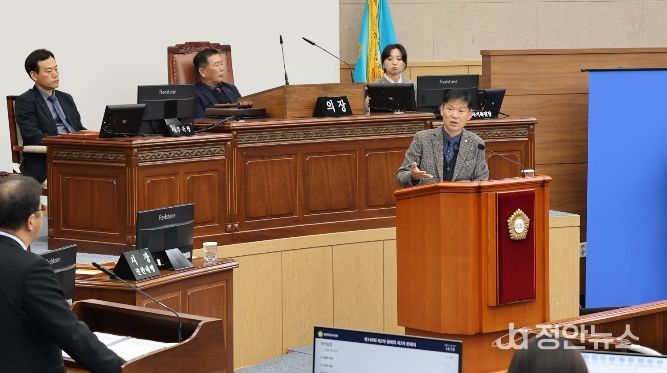 창원특례시의회 정순욱 의원