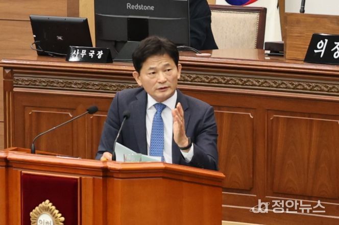 창원특례시의회 박해정 의원