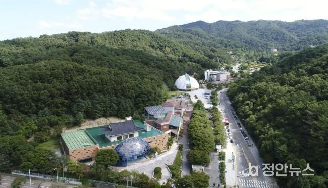 청주시, 충북 유일 ‘2026년 열린관광지 조성’ 공모 선정