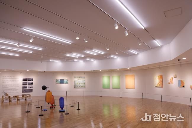 여주세종문화관광재단, ‘2026년 전시공간 대관’ 통합 공고 접수