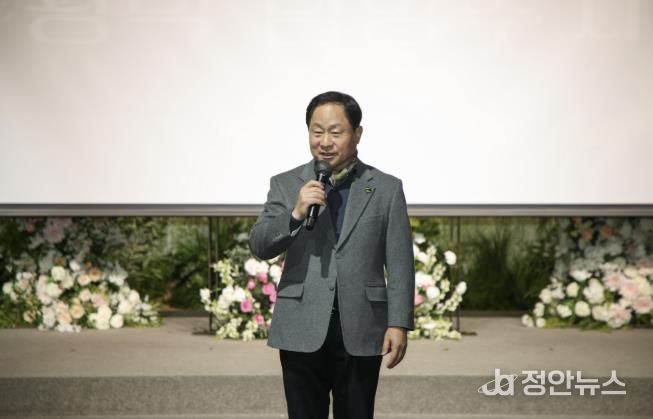 남양주시, 장애인활동지원사와 함께한 ‘행복지킴이의 밤’ 성료