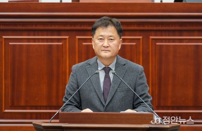 경주시의회 정희택 의원