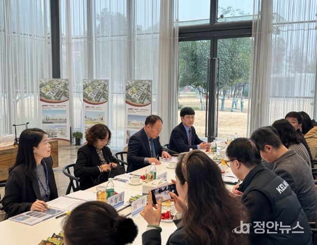 남원시, 남원글로컬캠퍼스 ‘해외 유학생 유치’