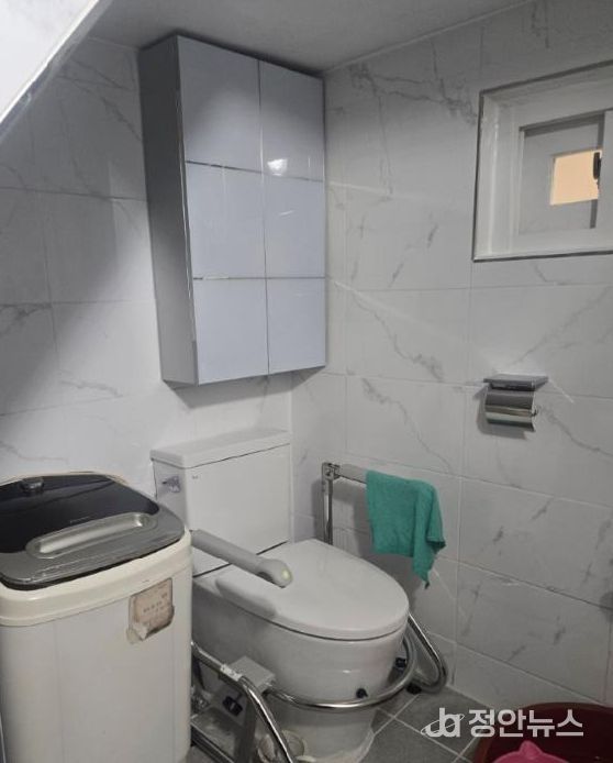 청주시, 독립유공자 후손에 주거개선 지원