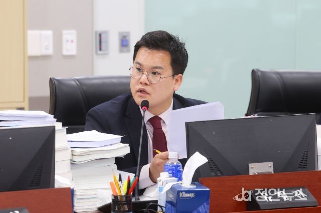 유형진 의원(국민의힘, 광주4)