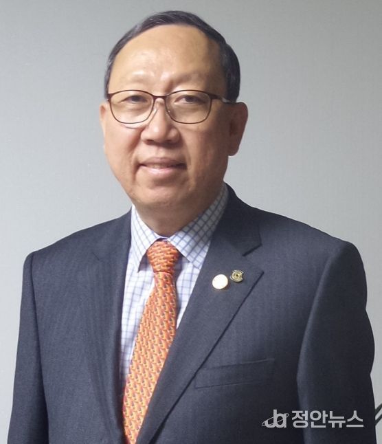 영동예총 한국문인협회 영동지부 조재준 회장 선출