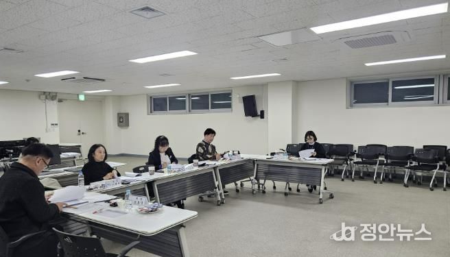 산청군, 노인 인권지킴이 위촉