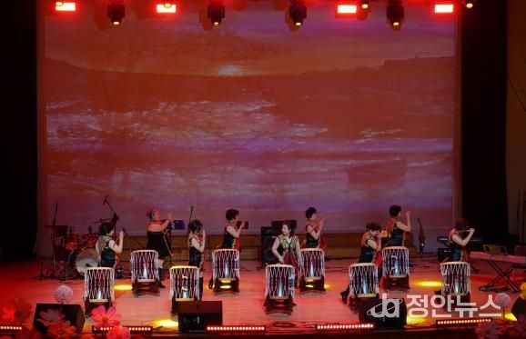 지역예술인잇단두각