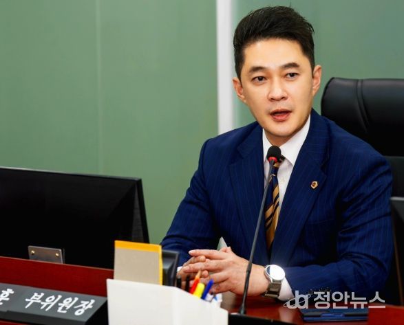 경기도의회 전석훈 의원